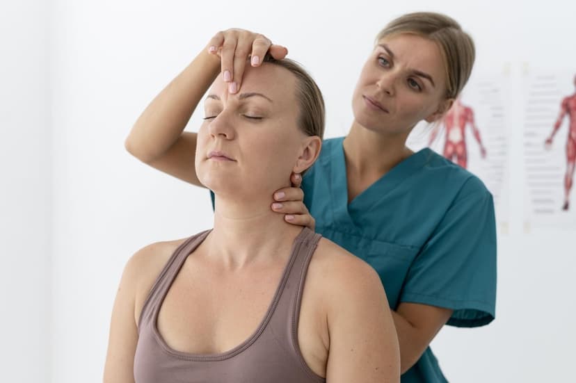 Bells-Palsy Treatment