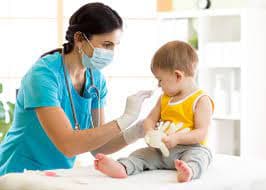 Polio Recovery Therapy