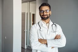 Dr Waqas