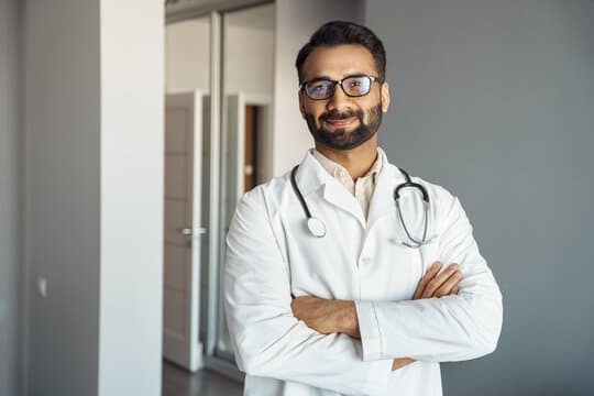 Dr. Waqas Farooq