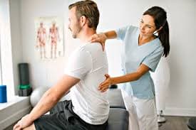 Back Pain Therapy
