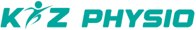 KTZ Physio Logo